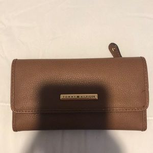 TOMMY HILFIGER wallet